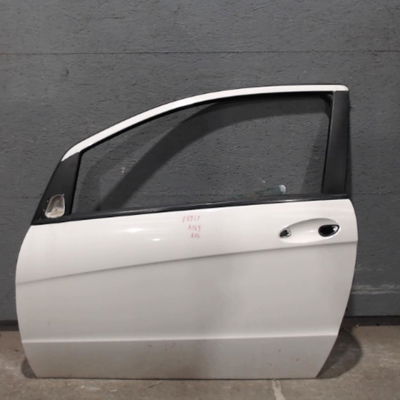 Porte avant gauche Mercedes-benz CLASSE A (W169) A 160 cdi (169.006, 169.306) (2004-2012)
