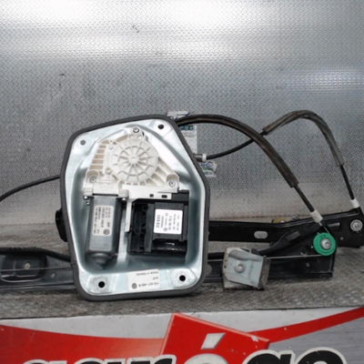 Mecanisme  moteur lève-glace avant droit Volkswagen JETTA III (1K2) 1.9 tdi (2005-2010)