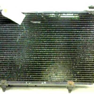 Condenseur clim TOYOTA YARIS