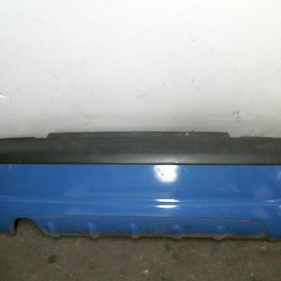 Pare-choc arrière Daewoo MATIZ (M100, M150) 1.0 (2003)