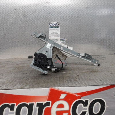 Mecanisme leve glace aile arg Citroën C3 I (FC_, FN_) 1.4 hdi (2003-2011) 5 portes