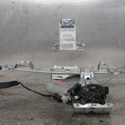 Mecanismemoteur leve-glace ard Citroën C3 I (FC_, FN_) 1.4 hdi (2003-2011) 5 portes