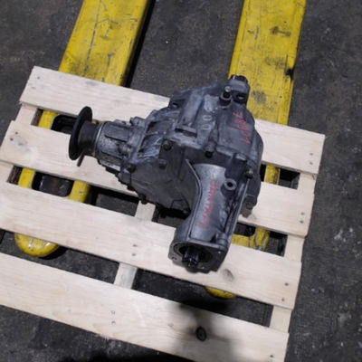 Boite de transfert Hyundai SANTA FÉ I (SM) 2.0 crdi 4x4 (2003-2006)
