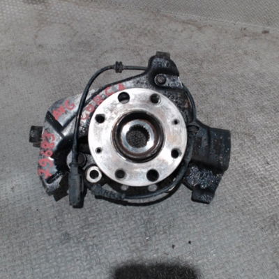 Fusee avg Opel CORSA D (S07) 1.3 cdti (l08, l68) (2006-2014) 5 portes