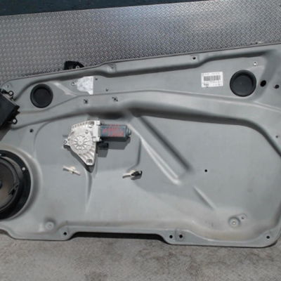 Mecanisme  moteur lève-glace avant droit Mercedes-benz CLASSE A (W169) A 160 cdi (169.006, 169.306) (2004-2012)