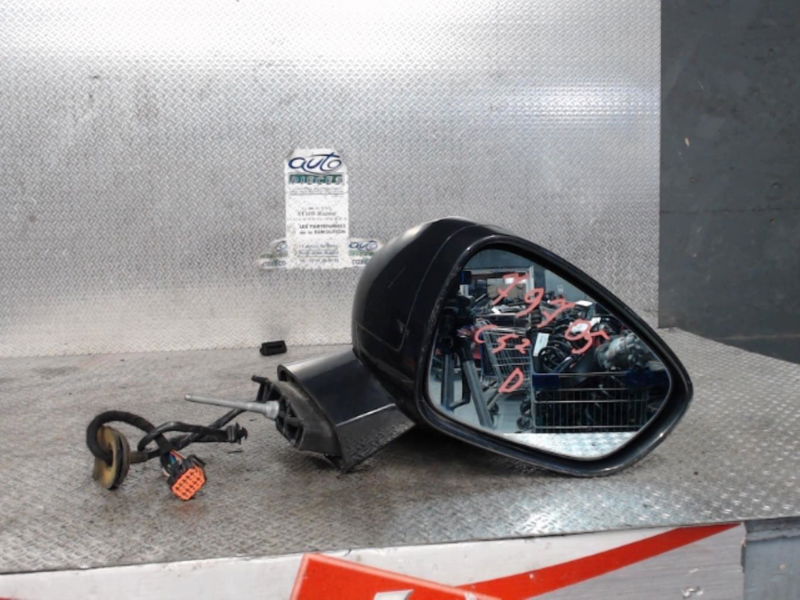 Retroviseur exterieur electrique droit Citroën C5 III Break (RW_) 2.0 hdi (2008)