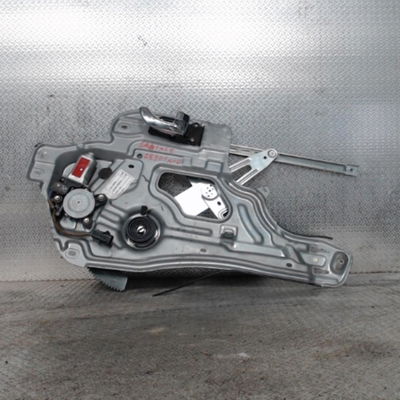 Mecanisme  moteur lève-glace avant droit Hyundai SANTA FÉ I (SM) 2.0 crdi 4x4 (2003-2006)