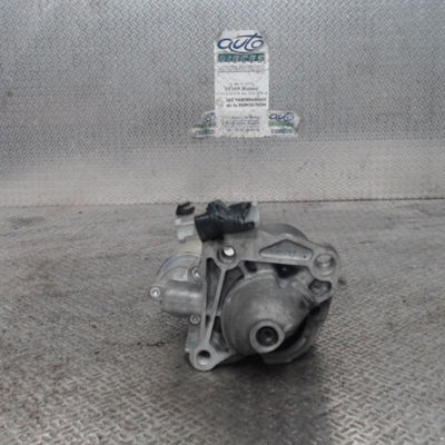 Démarreur Renault MEGANE III Grandtour (KZ0-1) 1.9 dci (kz0j, kz0n, kz1s) (2009)