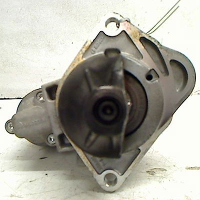 Démarreur Opel CORSA D (S07) 1.2 (l08, l68) (2006-2014) 5 portes