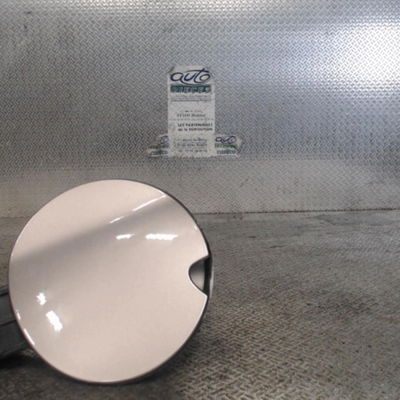 Volet de trappe carburant Peugeot 208 I (CA_, CC_) 1.2 vti 82 (2012)