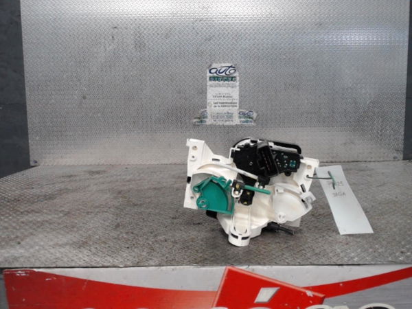 Commande de chauffage Dacia LOGAN MCV (KS_) 1.5 dci (ks0k) (2007)