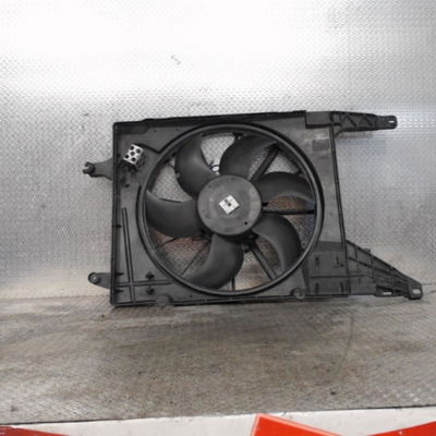 Ventilateur de refroidissement Dacia LOGAN MCV (KS_) 1.5 dci (ks0k) (2007)
