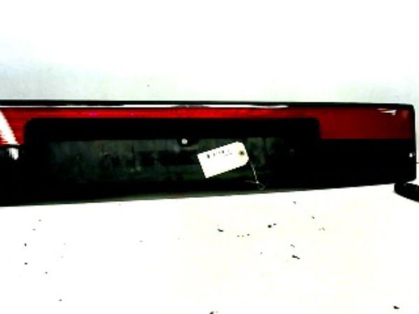 Deflecteur hayon RENAULT R21