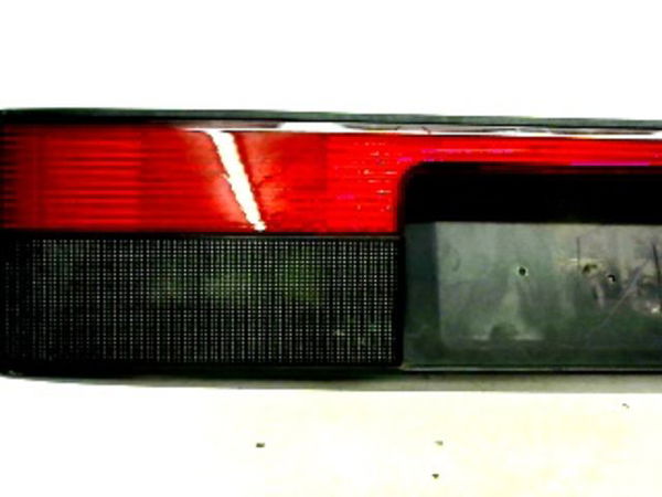Deflecteur hayon RENAULT R21