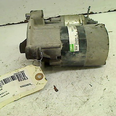 Démarreur Citroën C3 I (FC_, FN_) 1.1 i (2002) 5 portes