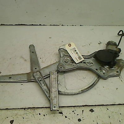 Mecanisme  moteur lève-glace avant droit Bmw 3 (E30) 324 d (1985-1990)