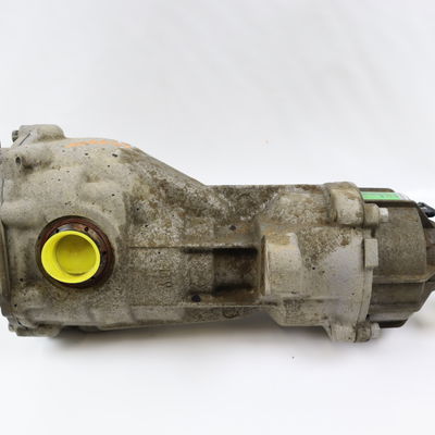 Pont arriere Hyundai SANTA FÉ II (CM) 2.2 crdi 4x4 (2006-2009)