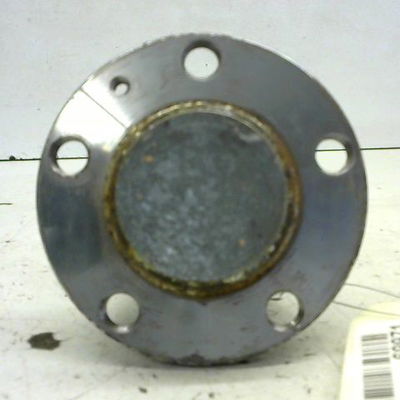 Moyeu ard Seat IBIZA III (6L1) 1.4 tdi (2002-2005) 3 portes