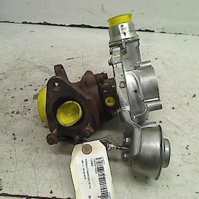 Turbo Renault KANGOO Express (FW0-1_) 1.5 dci 75 (fw07, fw10, fw04) (2010) 4 portes