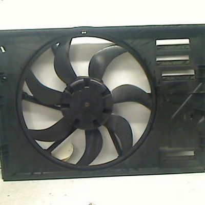 Ventilateur de refroidissement Skoda OCTAVIA III Combi (5E5, 5E6) 1.6 tdi (2012-2015)