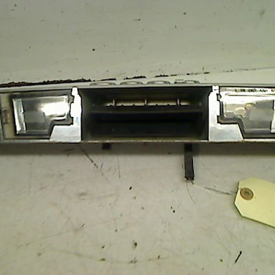 Actionneur serrure hayon Jeep COMMANDER (XK, XH) 3.0 crd 4x4 (2006-2010)