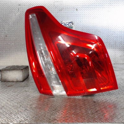 Feu arrière droit Citroën C4 PICASSO I Monospace (UD_) 1.6 hdi (2007-2013) 5 portes