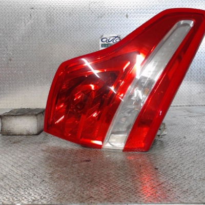 Feu arrière gauche Citroën C4 PICASSO I Monospace (UD_) 1.6 hdi (2007-2013) 5 portes