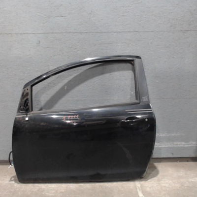 Porte avant gauche Ford KA (RU8) 1.3 tdci (2008-2016)