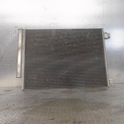 Condenseur clim Dacia DOKKER Monospace (KE_) 1.2 tce (kem0, keay) (2012)