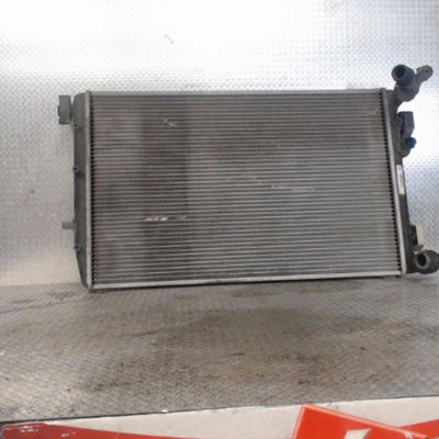Radiateur Skoda FABIA II (542) 1.4 tdi (2007-2010)