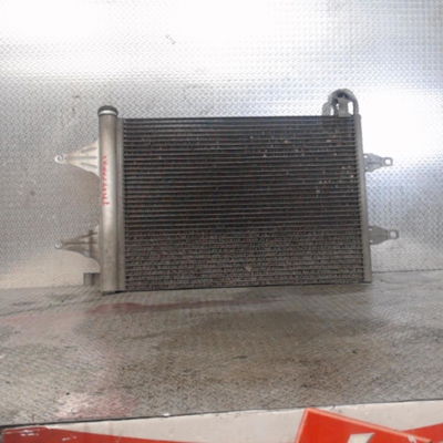 Condenseur clim Skoda FABIA II (542) 1.4 tdi (2007-2010)