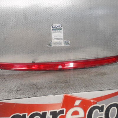 Feux stop supplementaire Citroën C4 PICASSO I Monospace (UD_) 1.6 hdi (2007-2013) 5 portes