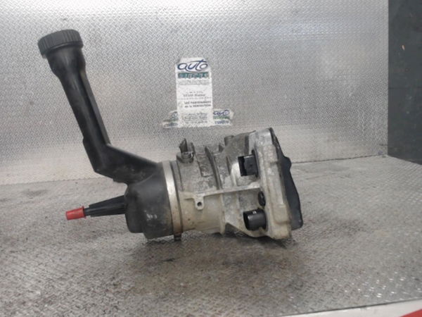 Pompe direction assistee Citroën C4 PICASSO I Monospace (UD_) 1.6 hdi (2007-2013) 5 portes