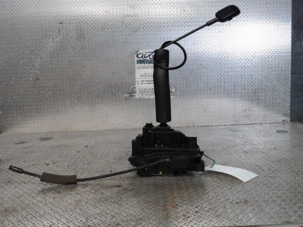 Serrure porte avd RENAULT SCENIC 3  SCENIC 3 PHASE 3