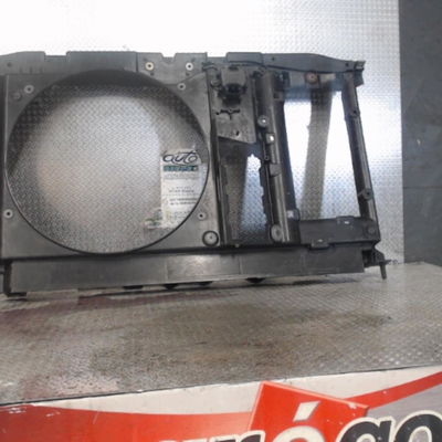 Cremaillere Peugeot 307 CC (3B) 2.0 hdi 135 (2005-2009)