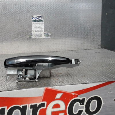 Poignee ext porte avg Citroën C5 III Break (RW_) 2.0 hdi (2008)