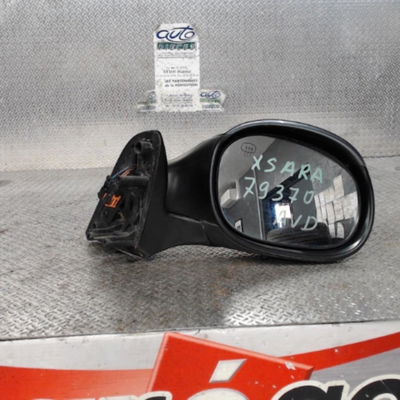 Retroviseur exterieur electrique droit Citroën XSARA PICASSO (N68) 1.6 hdi (2004-2011)