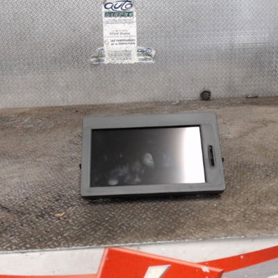 Autoradio Renault CLIO III Grandtour (KR0-1_) 1.5 dci (kr0f) (2007-2012) 5 portes