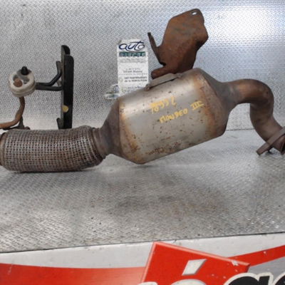Catalyseur Ford MONDEO IV A trois volumes (BA7) 1.8 tdci (2007-2015)