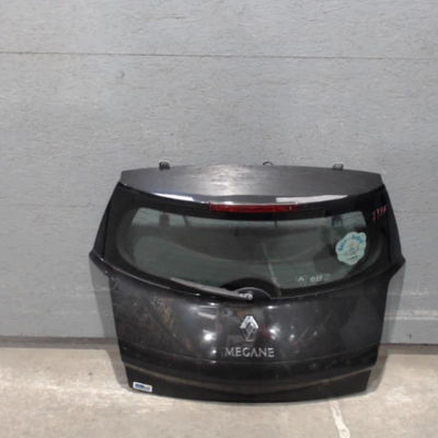 Hayon Renault MEGANE II (BM0-1_, CM0-1_) 1.4 16v (2003-2008)