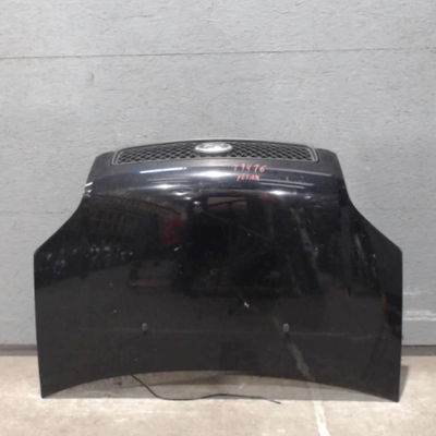 Capot Ford FUSION (JU_) 1.4 tdci (2002-2012) 5 portes
