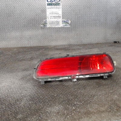 Feu brouillard central arrière Citroën C4 PICASSO I Monospace (UD_) 1.6 hdi (2007-2013) 5 portes