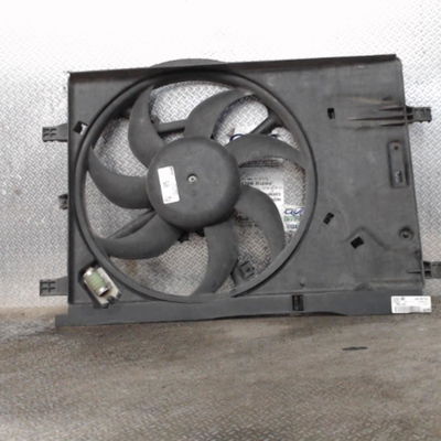 Ventilateur de refroidissement Opel CORSA D (S07) 1.2 (l08, l68) (2006-2014) 5 portes