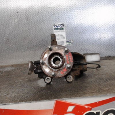 Fusee avd Ford FOCUS II (DA_, HCP, DP) 1.8 tdci (2005-2012)