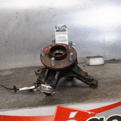 Fusee avg Ford FOCUS II (DA_, HCP, DP) 1.8 tdci (2005-2012)