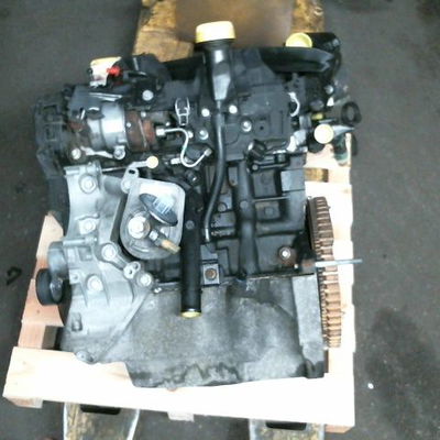 Moteur diesel Renault MEGANE III 3-5 portes (BZ0-1_, B3_) 1.5 dci (2009)