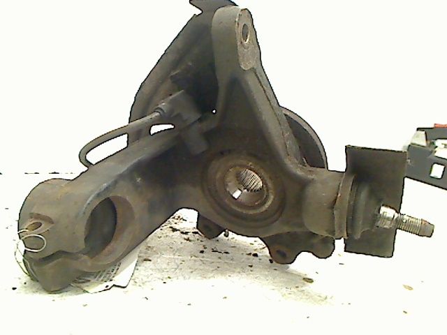 Moyeu avd PEUGEOT 406 2.0L HDI 110 CV ST