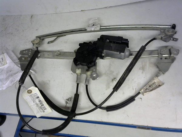 Mecanisme  moteur lève-glace avant droit VOLKSWAGEN GOLF