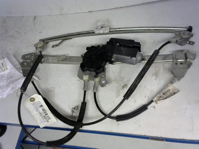 Mecanisme  moteur lève-glace avant droit VOLKSWAGEN GOLF