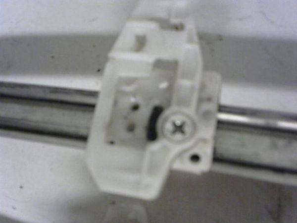 Mecanisme  moteur lève-glace avant droit VOLKSWAGEN GOLF